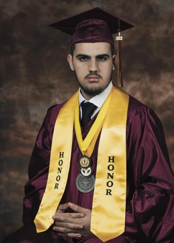 GRADUACION